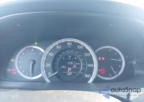 2015 Honda Accord Lx from USA, damaged, VIN 1HGCR2F31FA162160